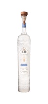 Tequila Ocho Plata Tequila